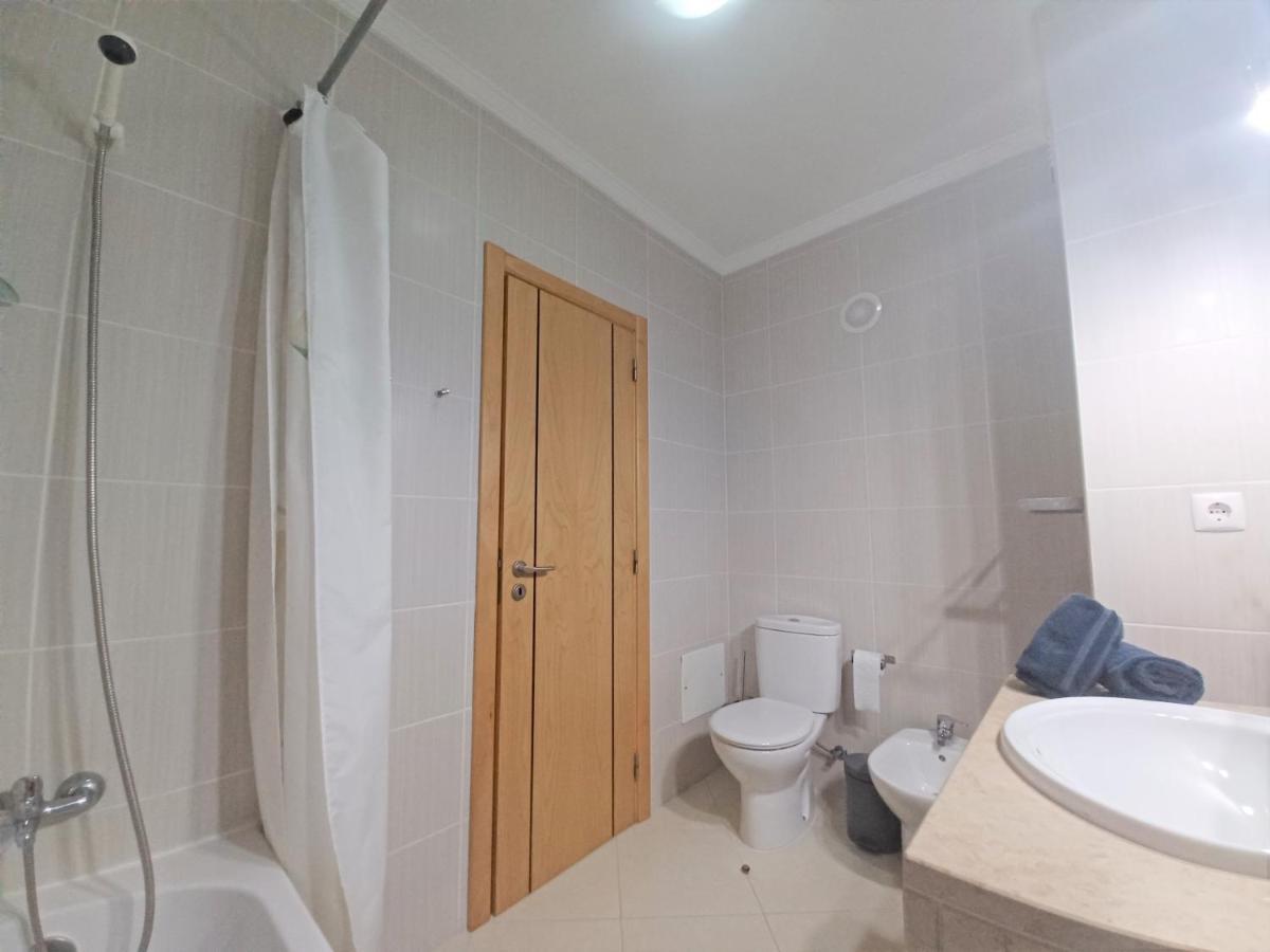 Espirito Santo II Wonderful Beach Apartment Portimão Exterior foto
