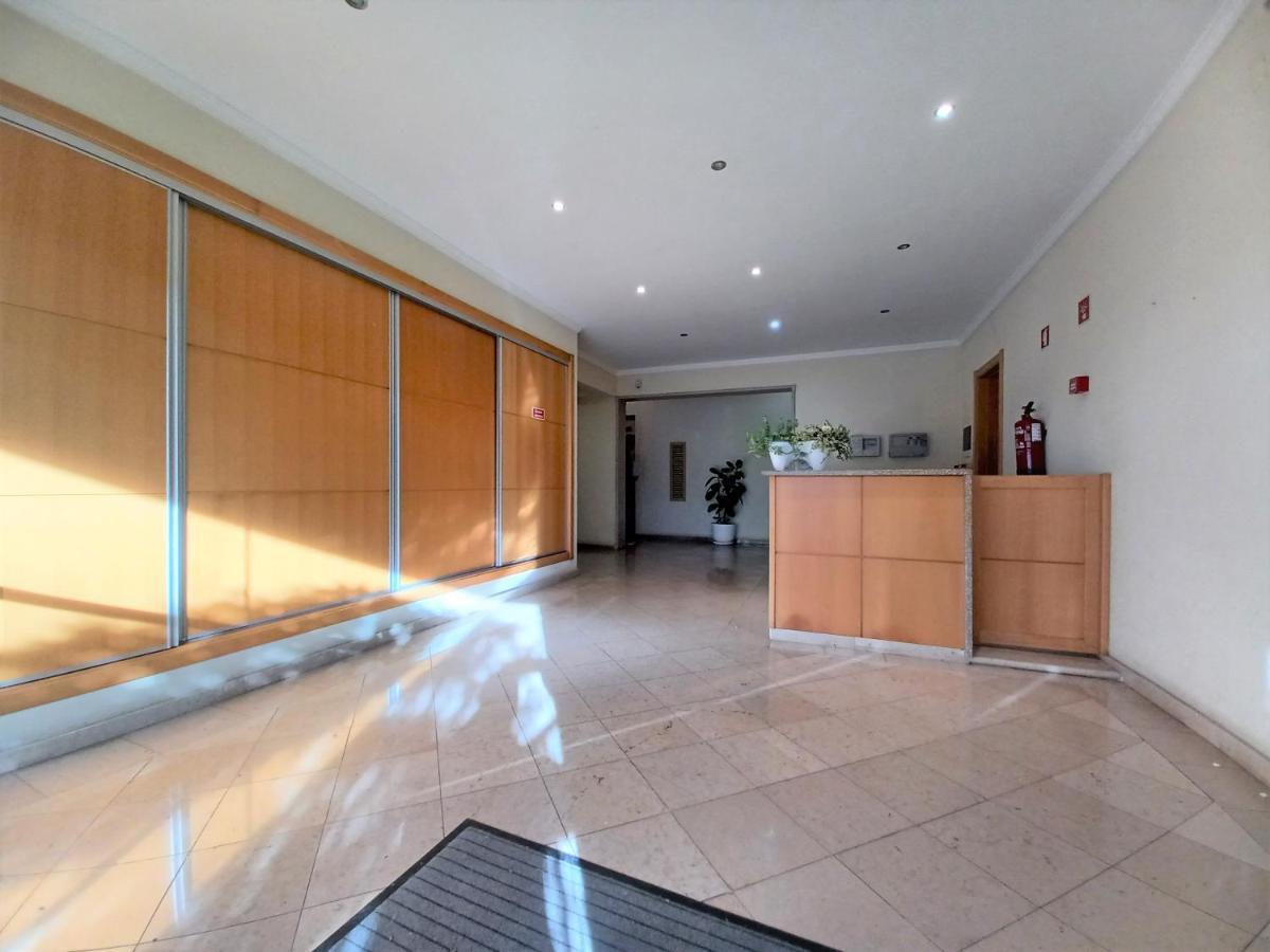 Espirito Santo II Wonderful Beach Apartment Portimão Exterior foto