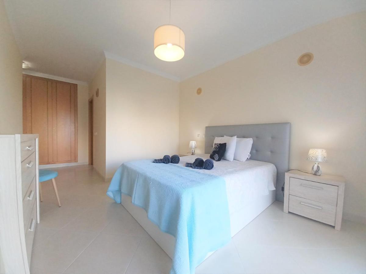 Espirito Santo II Wonderful Beach Apartment Portimão Exterior foto